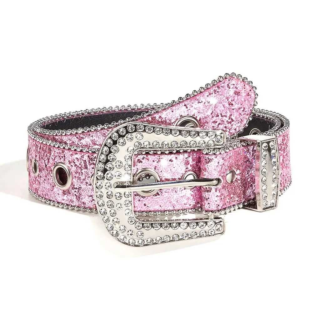 Japanese Brand Y2k Belt Size ONE SIZE - 1 Thumbnail
