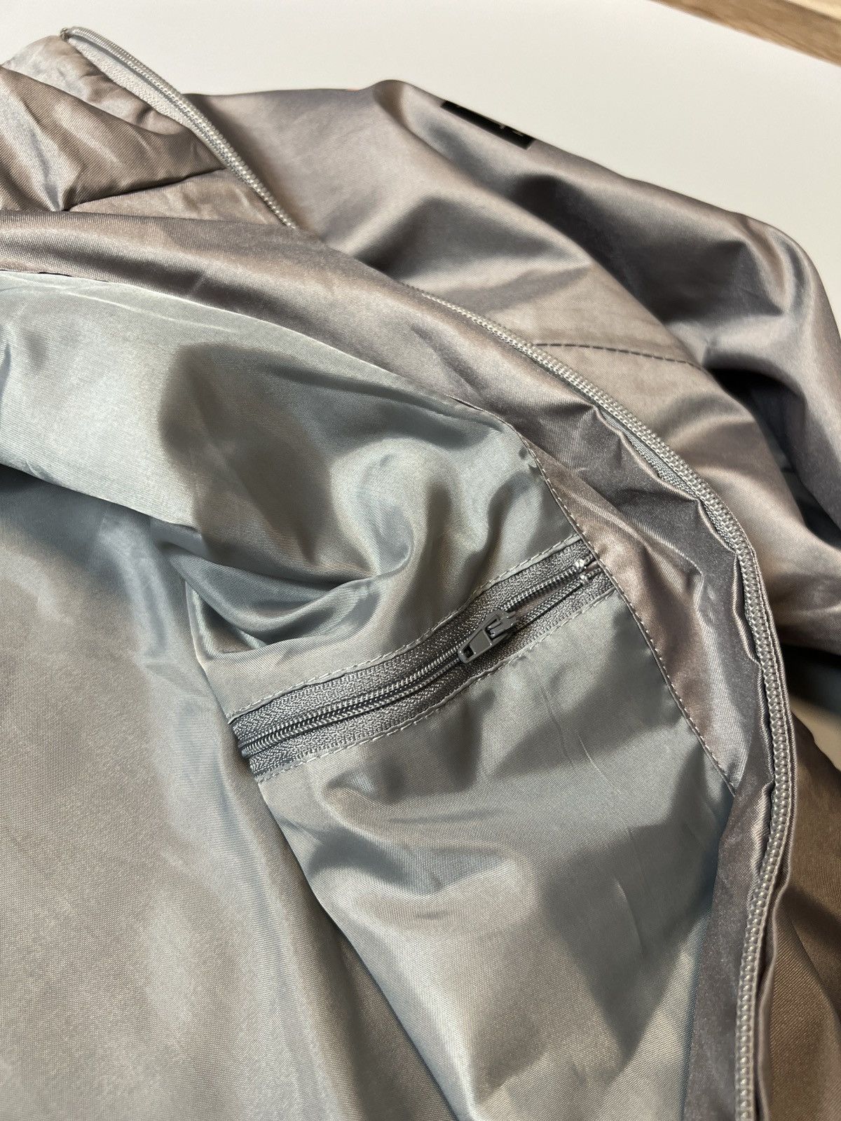 Formula 1 × Mercedes-Benz × Vintage Vodafone McLaren Mercedes F1 Team Jacket Size US XL / EU 56 / 4 - 10 Thumbnail