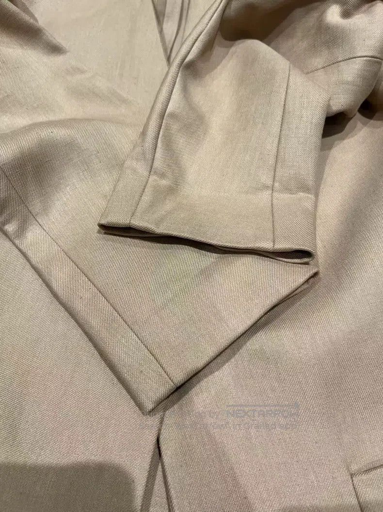 Hermes Hermes 100% Cashmere Overcoat Size XS / US 0-2 / IT 36-38 - 7 Thumbnail