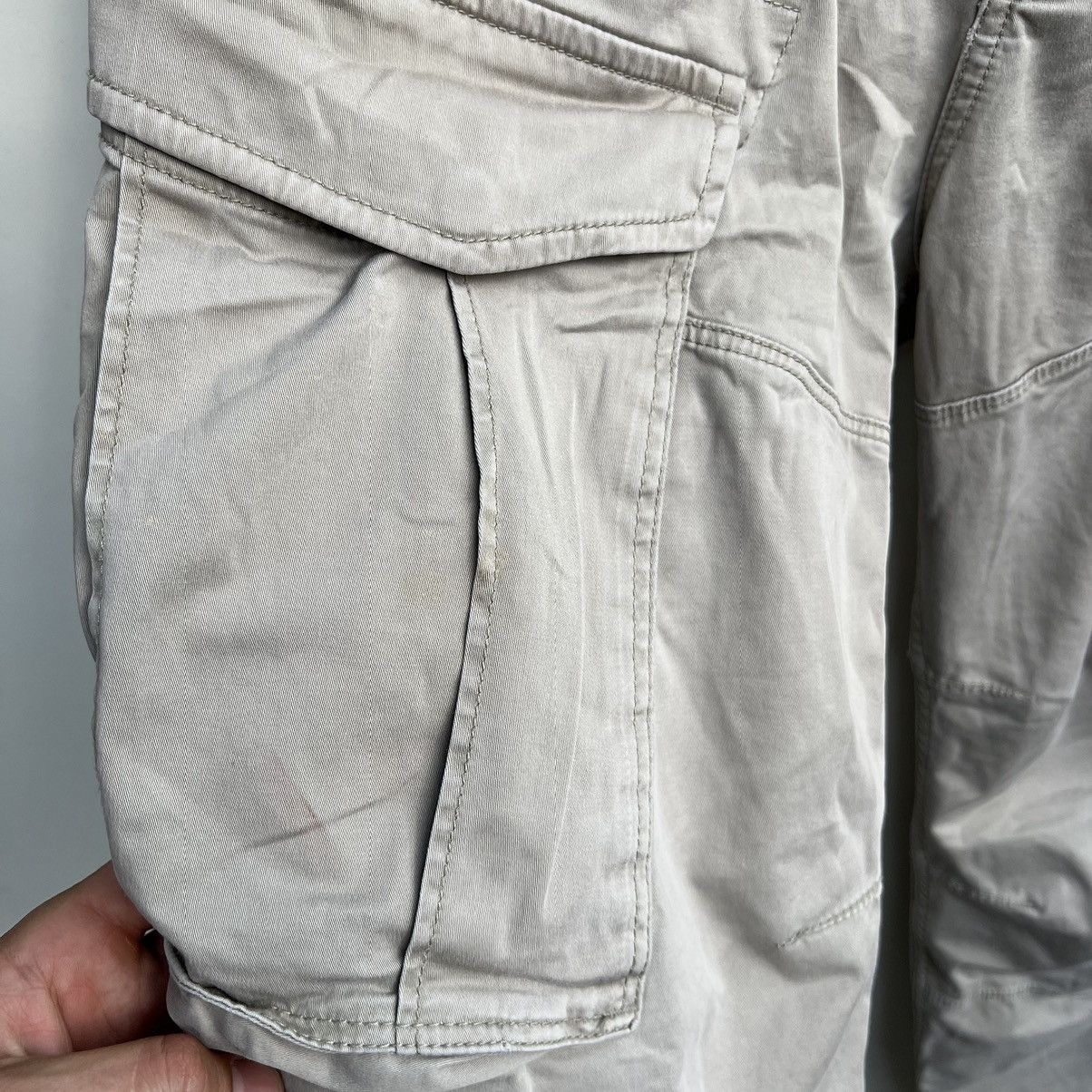 G-Star × Vintage G-Star Raw pants vintage Size US 31 - 4 Thumbnail