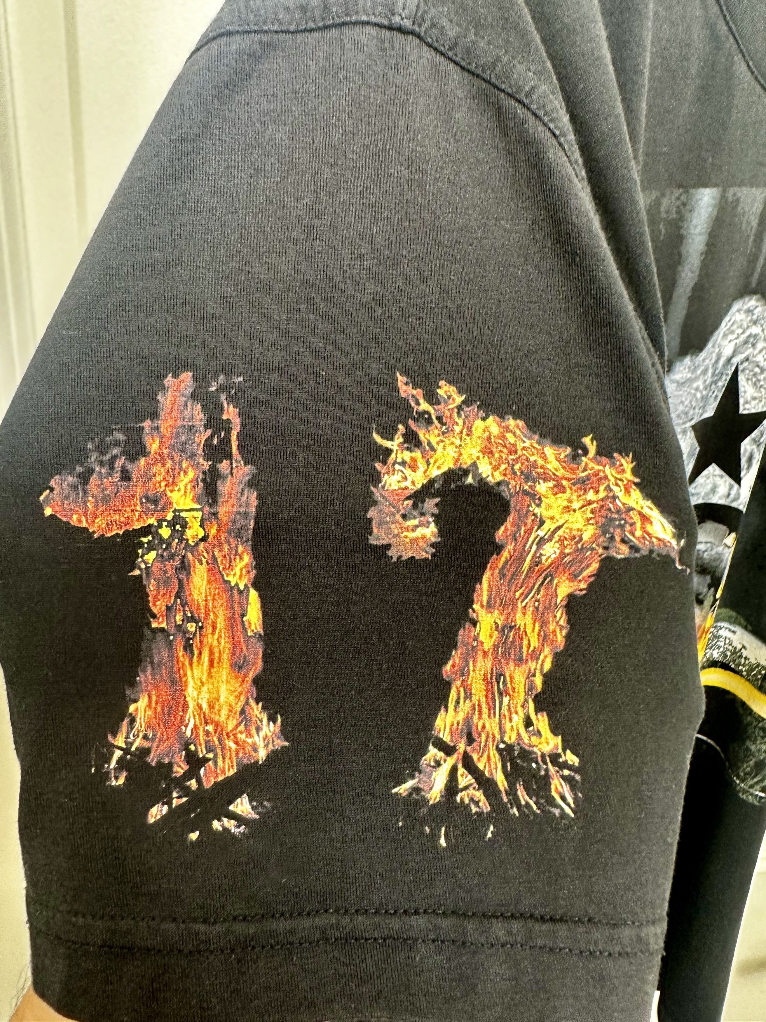 Givenchy Givenchy Voodoo Size US L / EU 52-54 / 3 - 5 Thumbnail