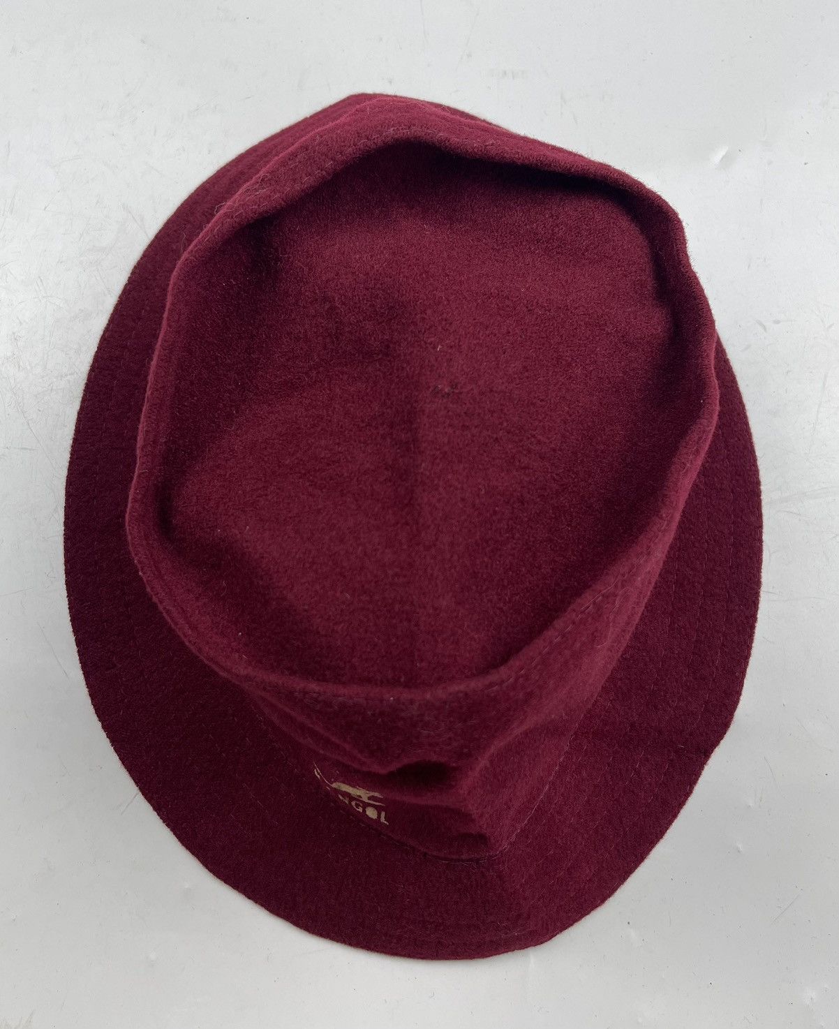 Kangol kangol hat tc25 Size ONE SIZE - 6 Thumbnail
