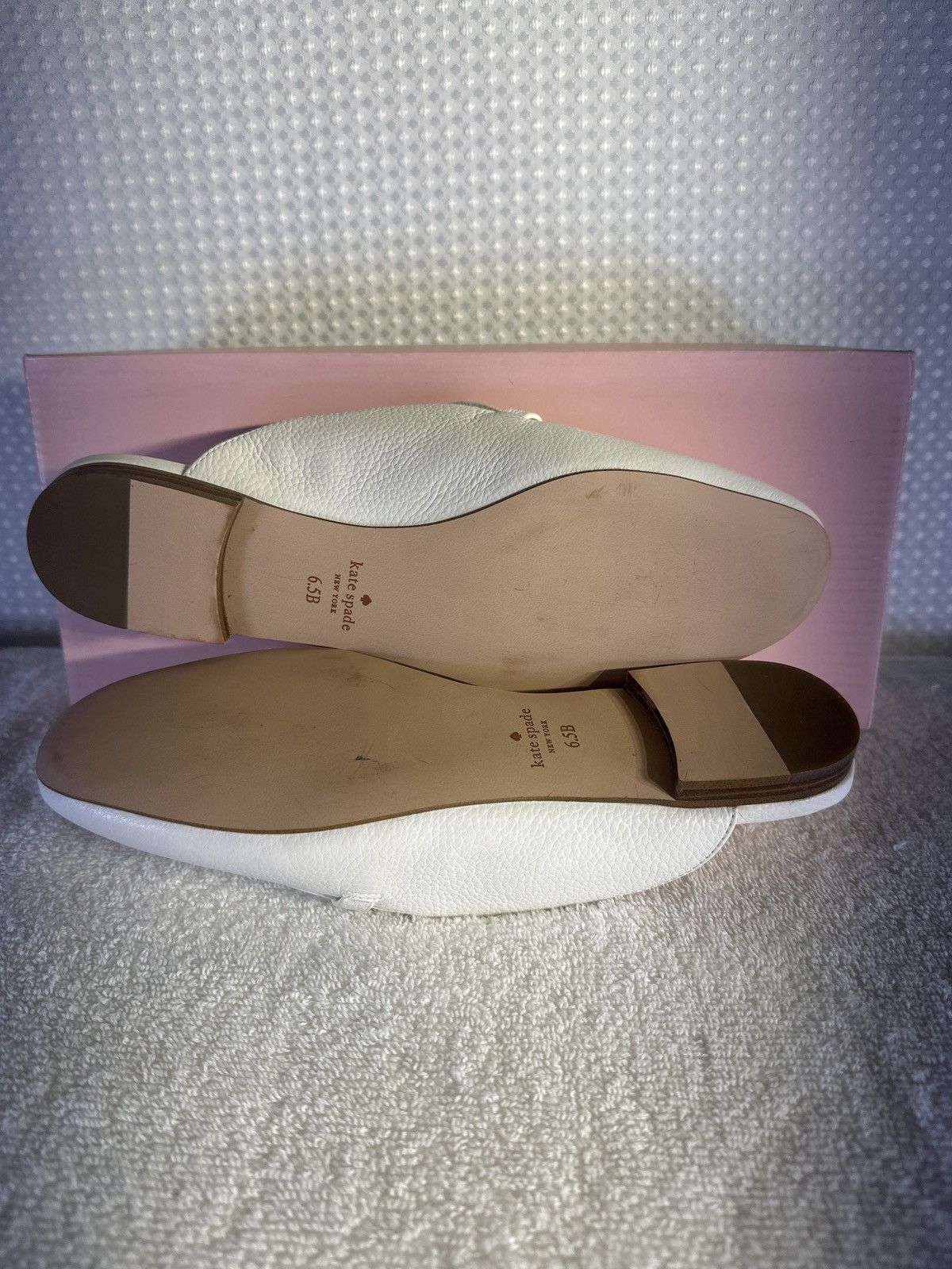 Kate Spade Kate Spade New York Colada Spade mules Size US 6.5 / IT 36.5 - 5 Thumbnail