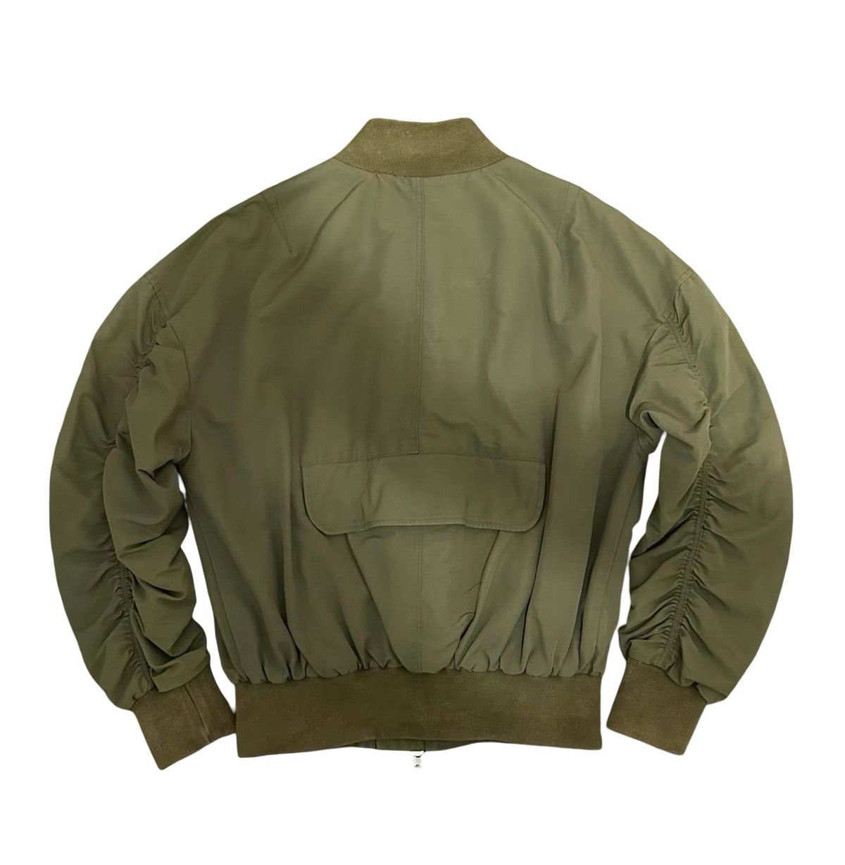 Alchemist × Fear of God Fourth collection alchemist exclusive bomber Size US M / EU 48-50 / 2 - 2 Thumbnail
