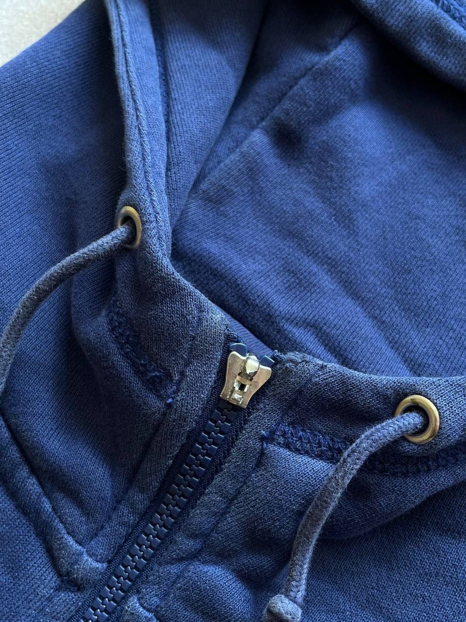 Other Vintage Nike Swoosh Barcelona Boxy Hoodie Y2K L Size US L / EU 52-54 / 3 - 4 Thumbnail