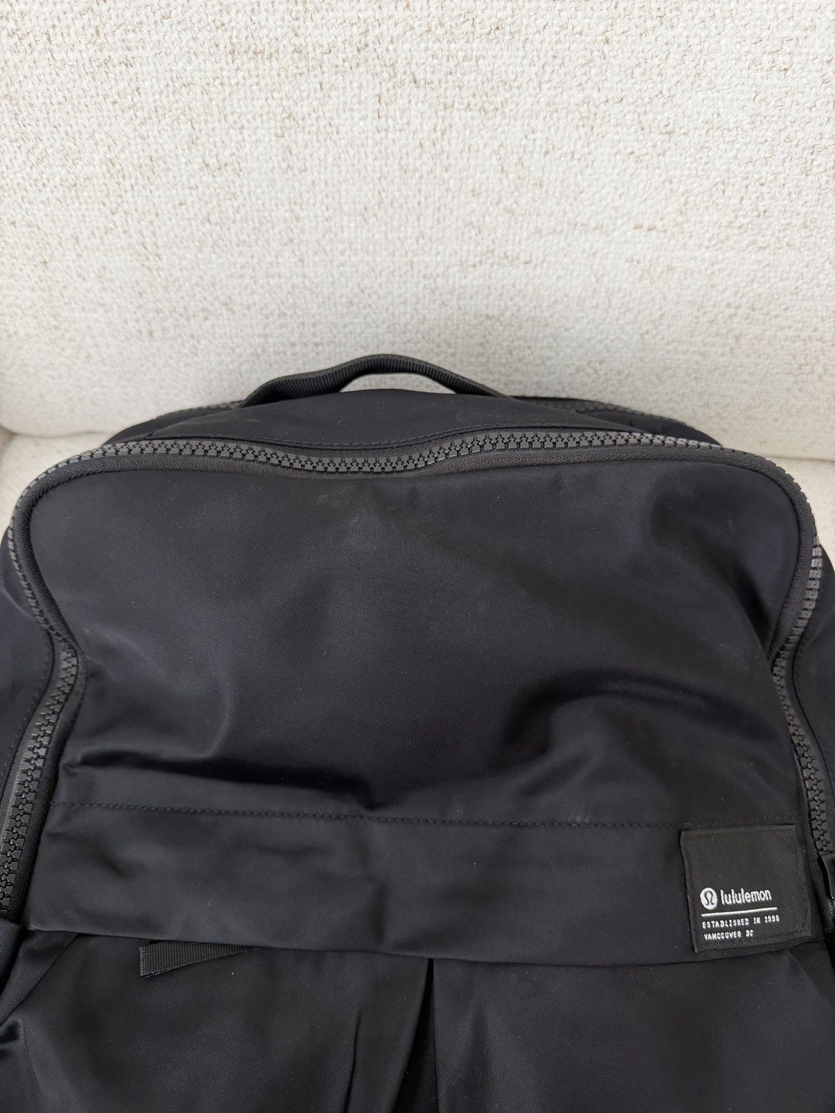 Lululemon Lululemon Everyday BackPack 23L Size ONE SIZE - 3 Thumbnail