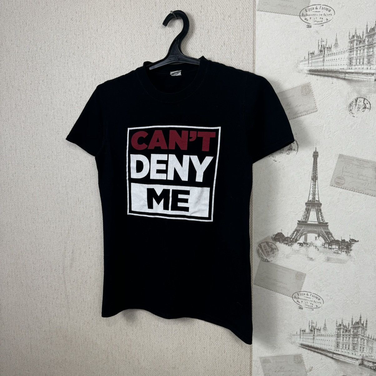 Other Pearl Jam T shirt Can’t Deny Me 2018 Tour Concert Band Sz S Size US S / EU 44-46 / 1 - 5 Thumbnail