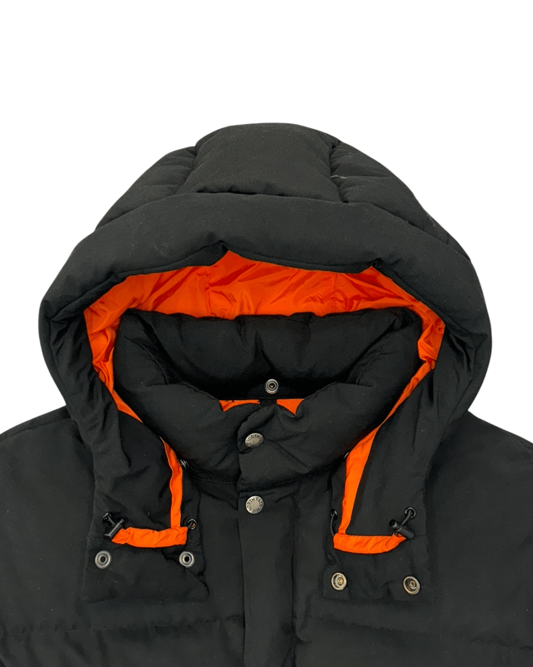 Junya Watanabe × The North Face Junya Watanabe MAN x The North Face AD2017 Down Jacket Size US M / EU 48-50 / 2 - 7 Thumbnail