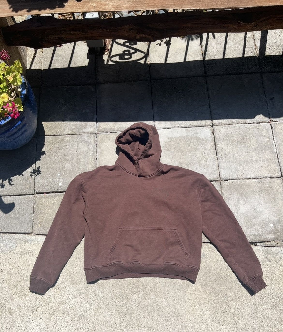 Absent × Fugazi 2021 fugazi x absent hoodie Size US M / EU 48-50 / 2 - 1 Thumbnail