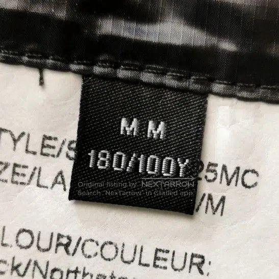 Canada Goose Canada Goose Logo Reversible Vest M Size. Size US M / EU 48-50 / 2 - 6 Thumbnail