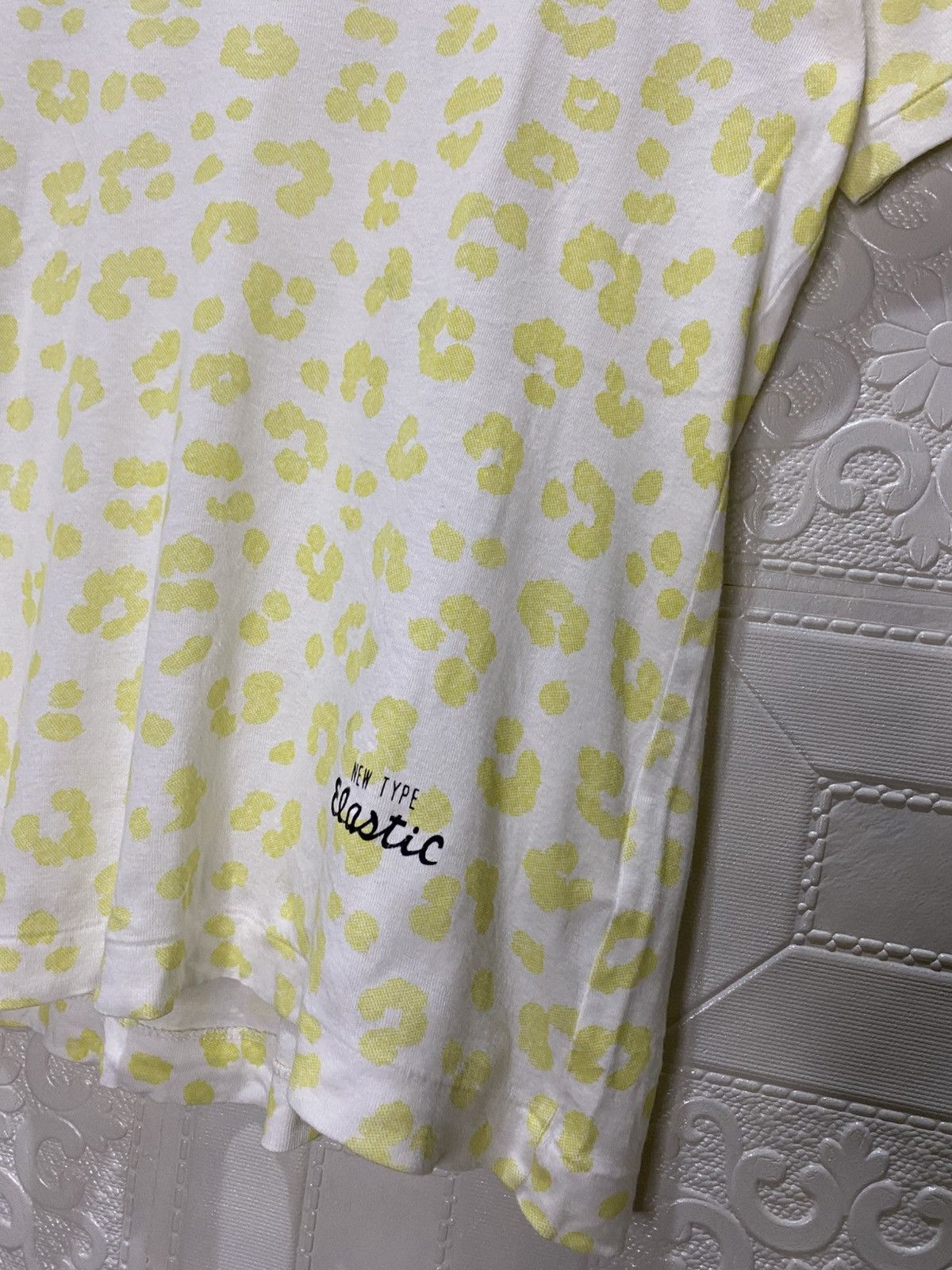 Japanese Brand × Toga Pulla Toga Pulla Archives Tshirts Size S / US 4 / IT 40 - 3 Thumbnail