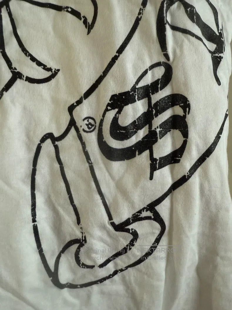 Chrome Hearts CHROME HEARTS Size L Incomplete horseshoe short sleeve Size US L / EU 52-54 / 3 - 7 Thumbnail