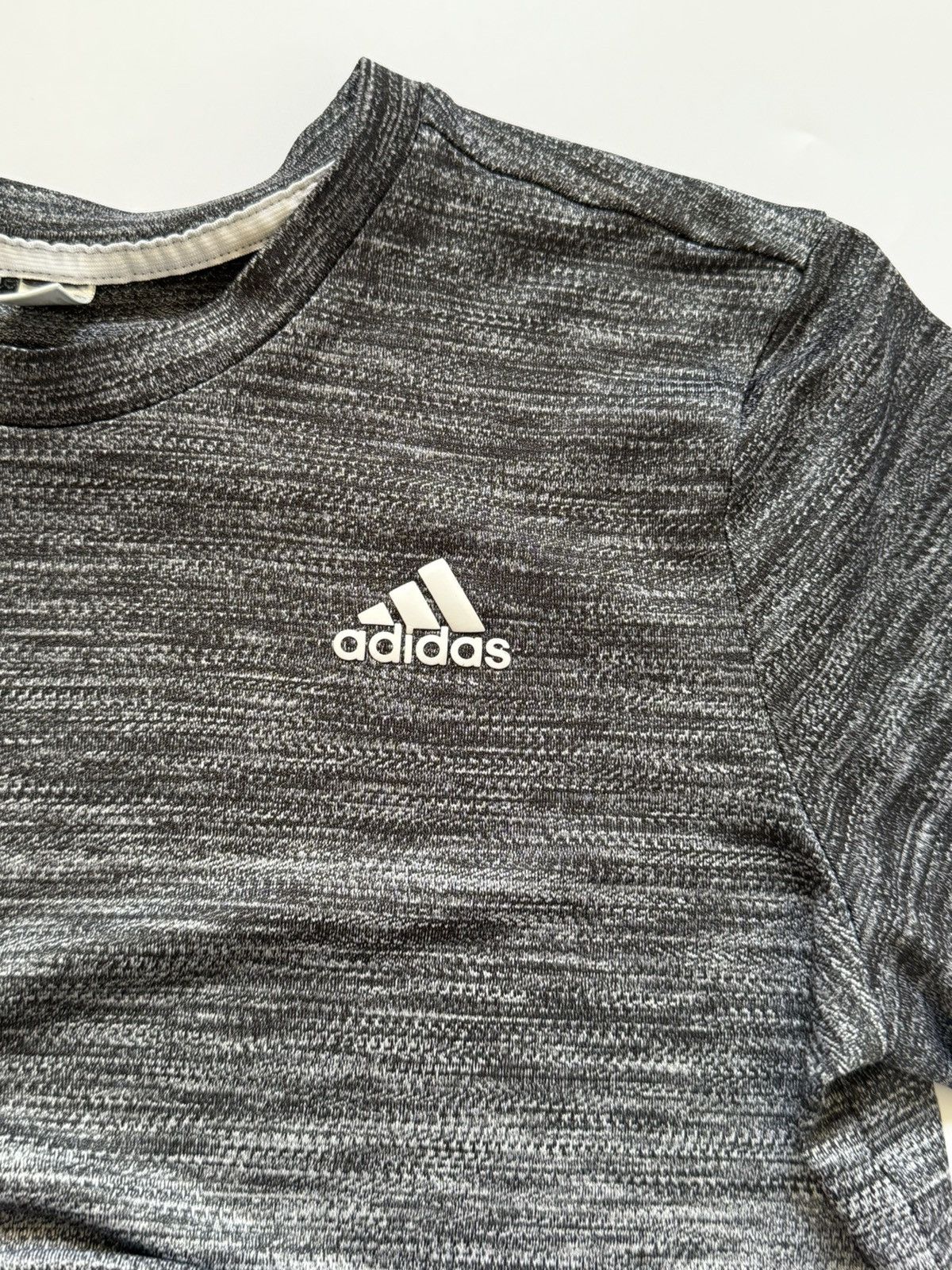 Adidas × Vintage Adidas T-shirt Size XS / US 0-2 / IT 36-38 - 2 Thumbnail