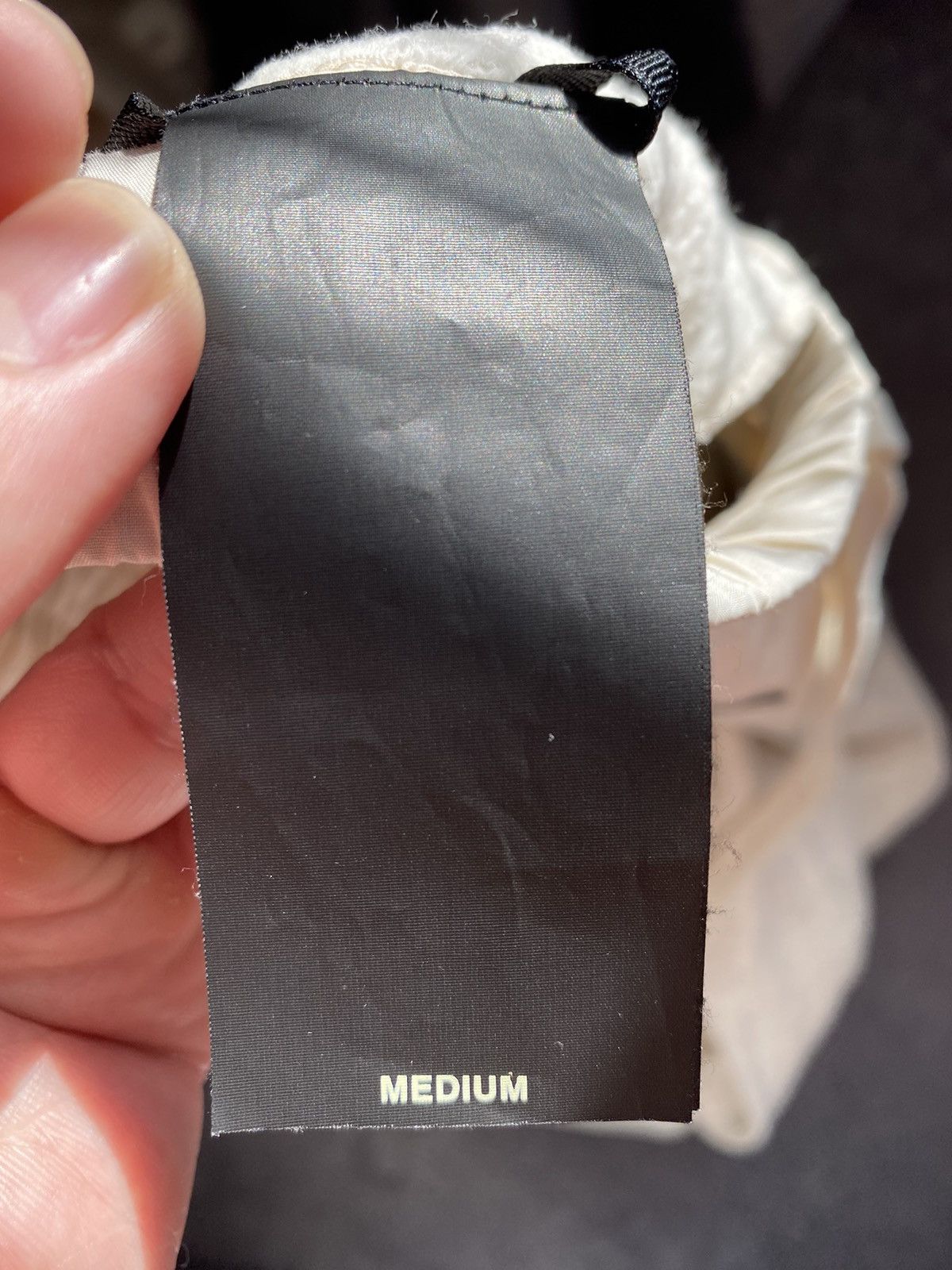Fear of God Fear of god seventh collection sweatpants Size US 32 / EU 48 - 11 Thumbnail