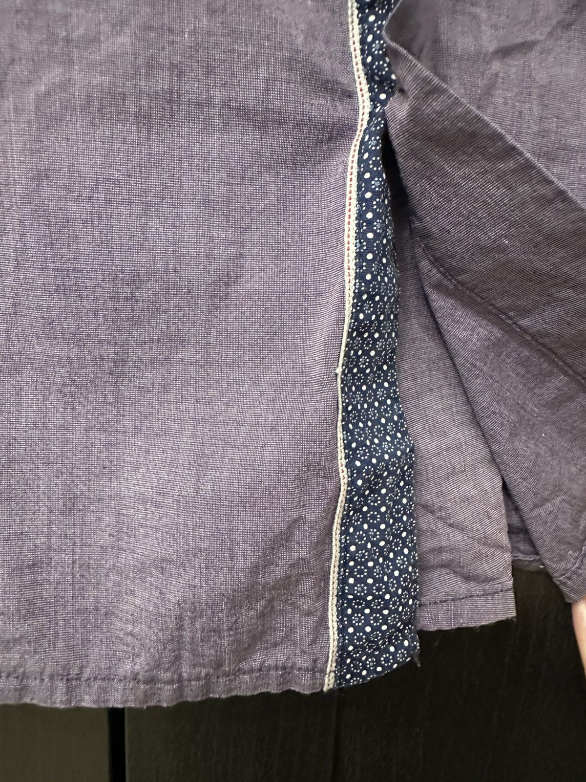Pierre Cardin × Vintage Shirt and tie Pierre Cardin Size US M / EU 48-50 / 2 - 9 Thumbnail