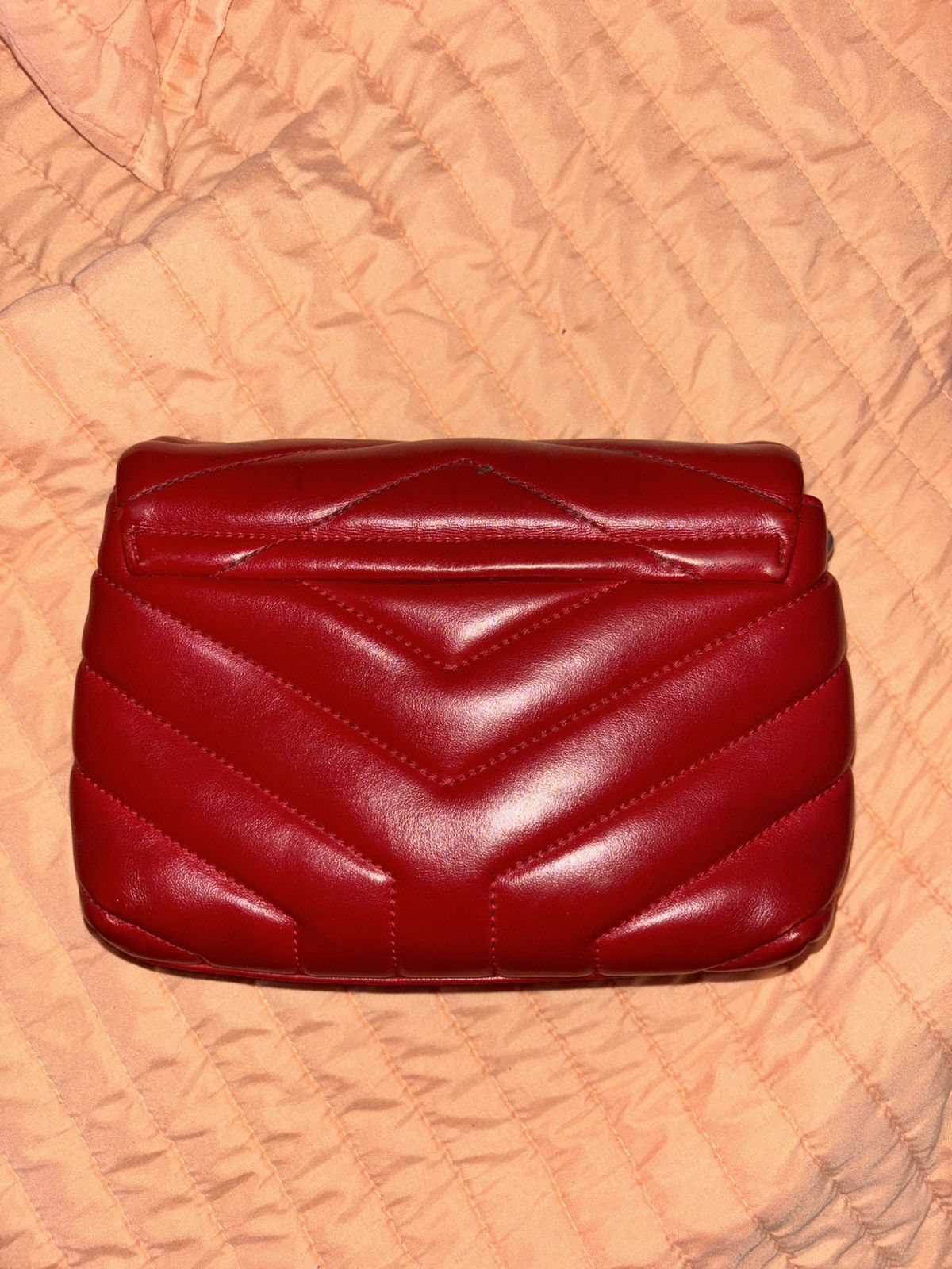 Saint Laurent Paris Ysl lou lou toy Size ONE SIZE - 3 Thumbnail