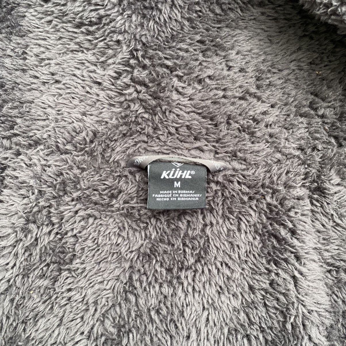 Kuhl Kuhl fleece lined jacket Size M / US 6-8 / IT 42-44 - 11 Thumbnail