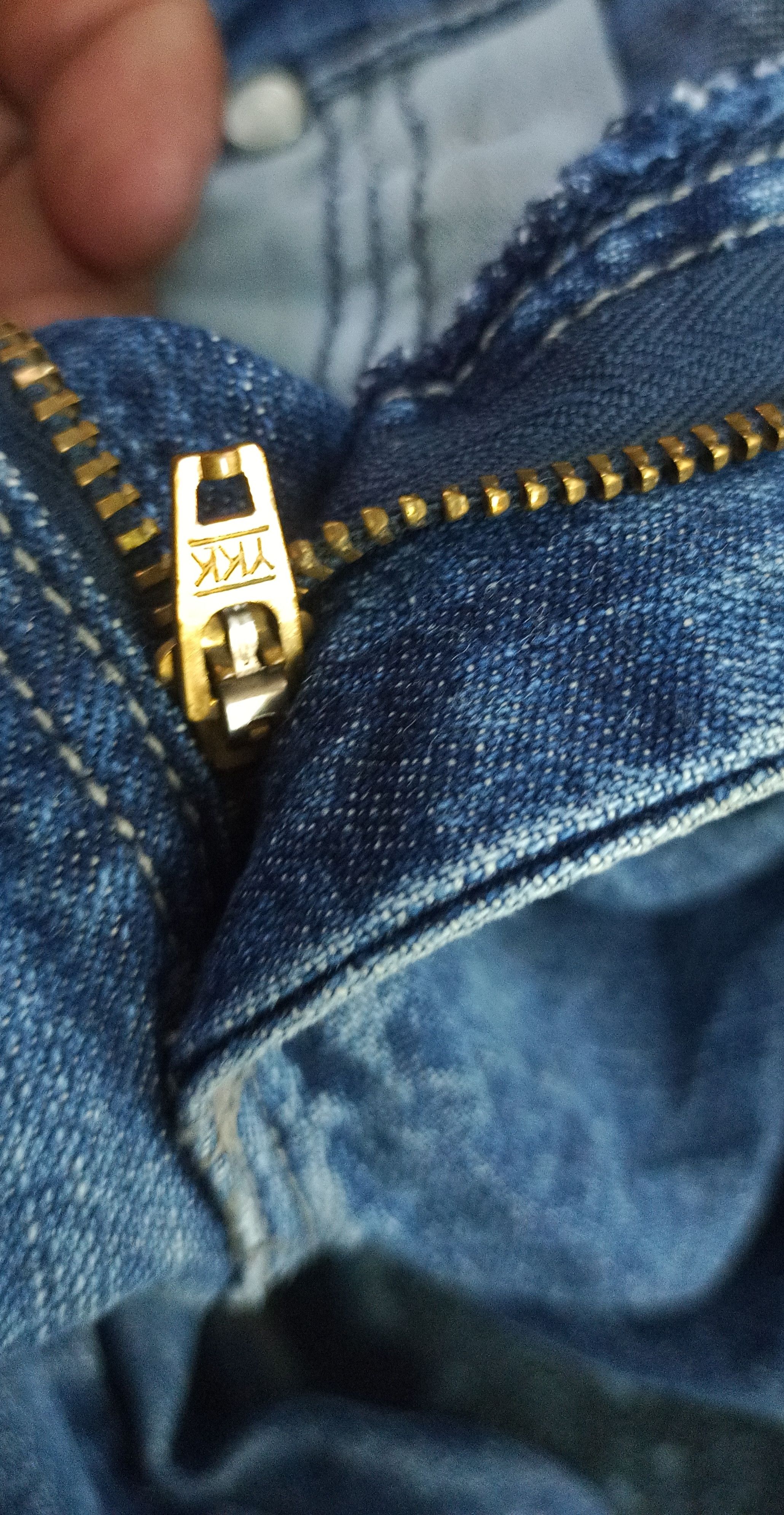 Wrangler Vintage💥 Wrangler Carpenter Workwear Jeans Size US 32 / EU 48 - 10 Thumbnail