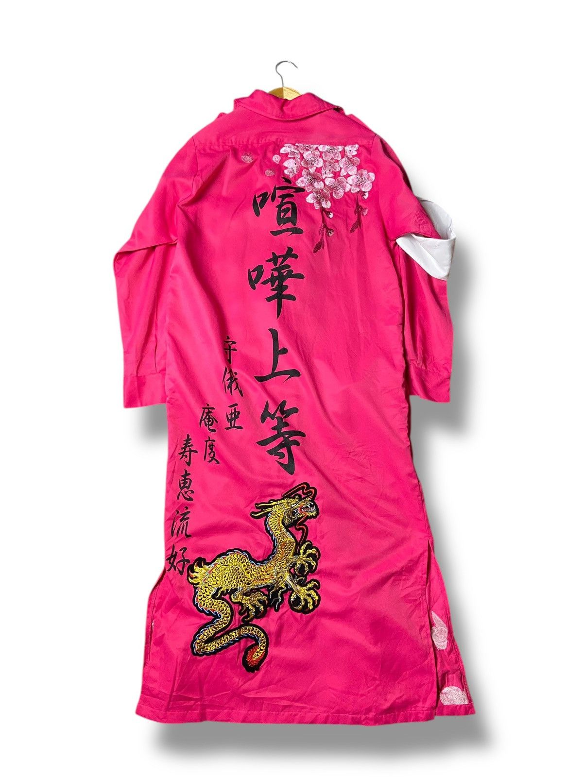 Japanese Brand × Vintage Sugar Jewels Brand Special Attack Uniform Cosplay (122) Size M / US 6-8 / IT 42-44 - 2 Thumbnail