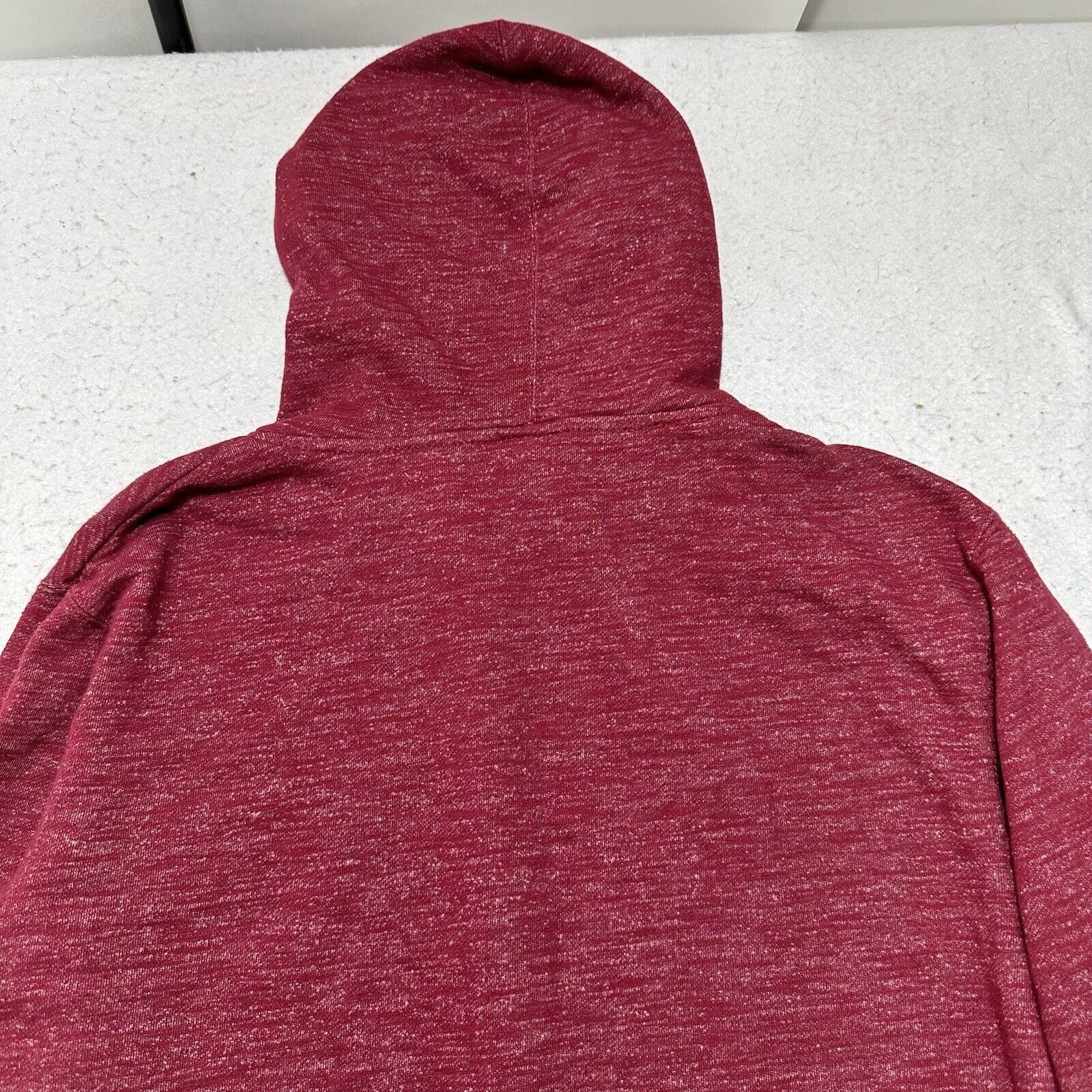 Other Medieval Times Medium Hoodie Maroon Dinner Show Sweatshirt Size US M / EU 48-50 / 2 - 11 Thumbnail