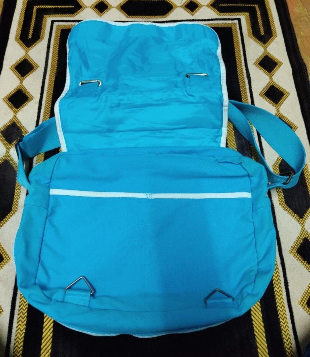 Adidas Adidas Crown sling bag Size ONE SIZE - 3 Thumbnail