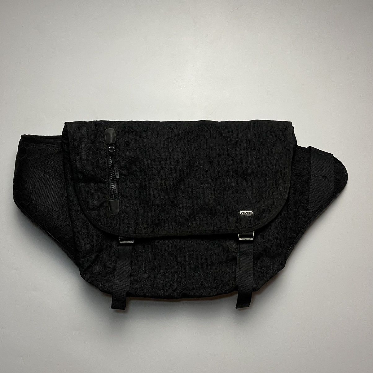 Visvim Ballistic | Grailed