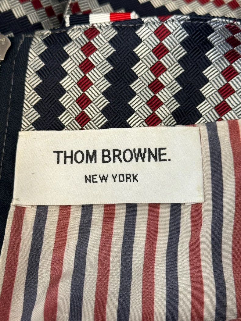 Thom Browne Thom Browne skirt Size 25" / US 0 / IT 36 - 3 Thumbnail