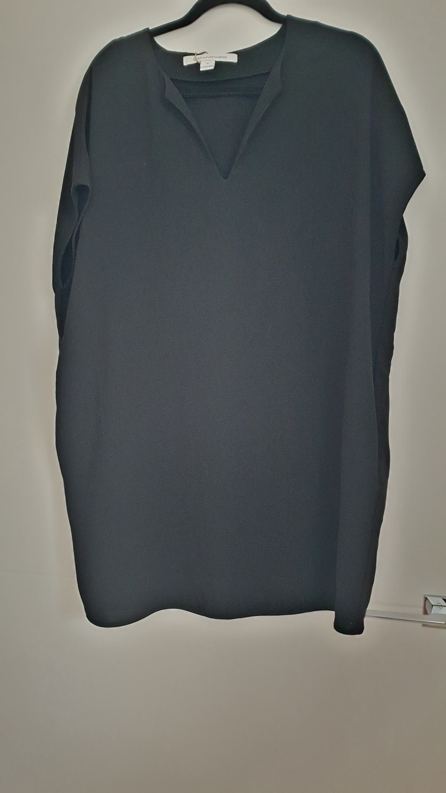 Diane von Furstenberg Luxury dress Diane Von Furstenberg Size M / US 6-8 / IT 42-44 - 1 Thumbnail