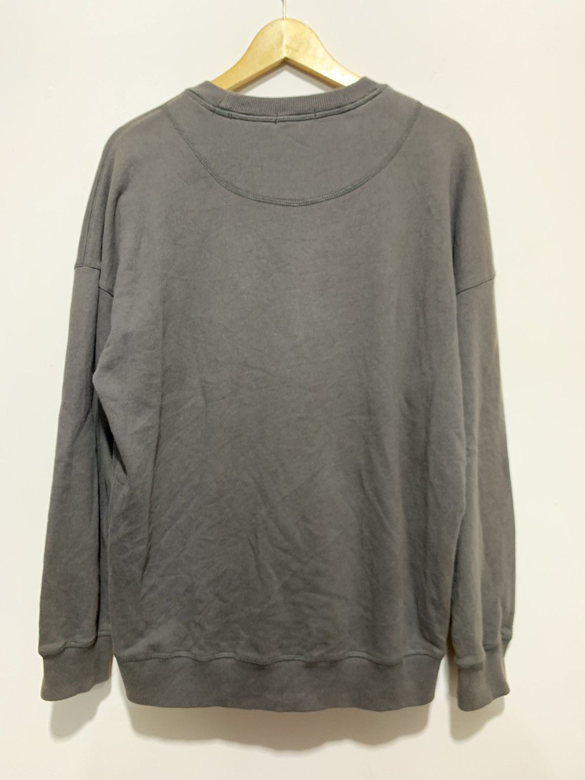 If Six Was Nine 🖤BLACKDAY🖤Buckaroo lgb distressed sun faded sweatshirt Size US L / EU 52-54 / 3 - 9 Thumbnail