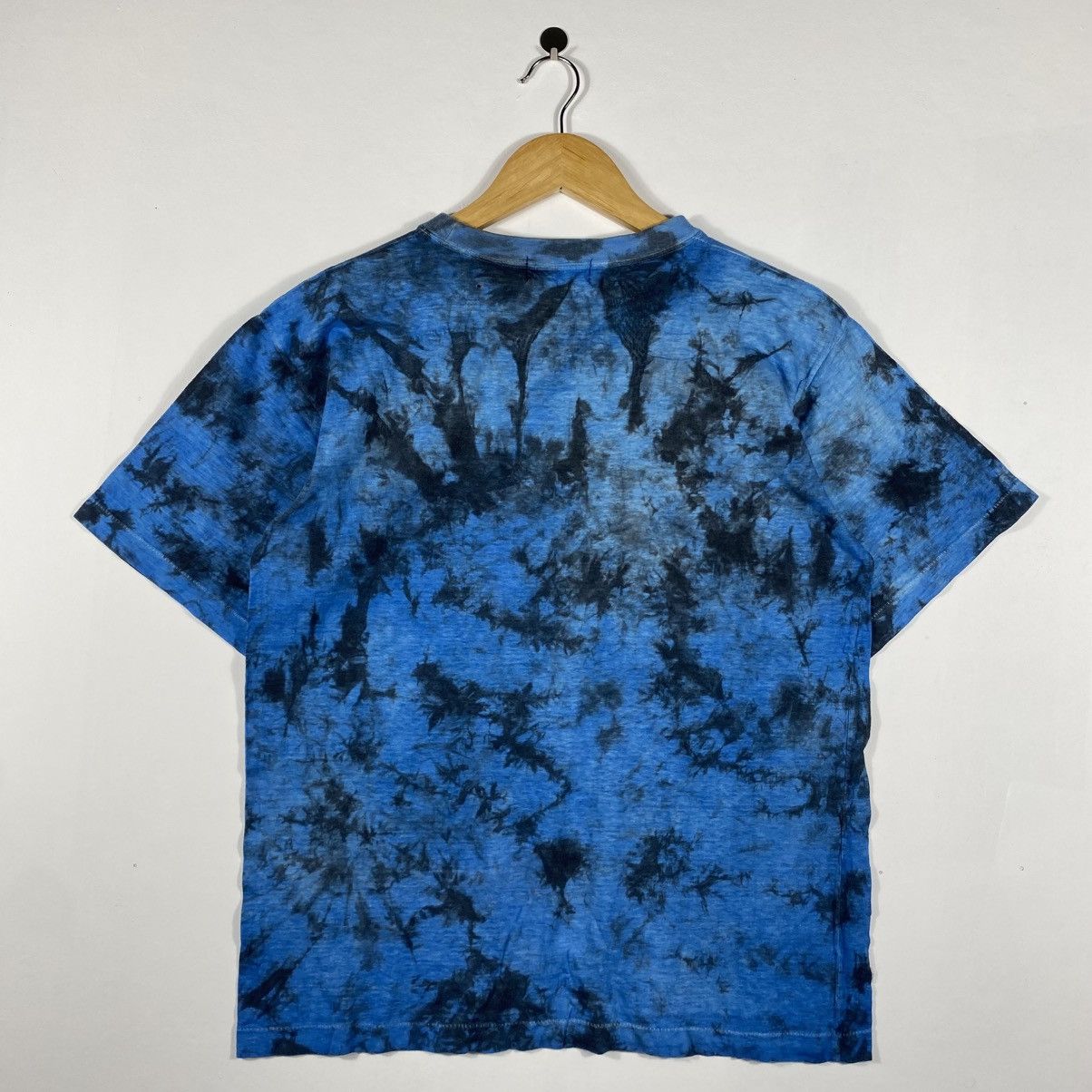 Rap Tees Vintage 90's TIM DOG Penicillin On Wax Album Rap Tees Tee Size US L / EU 52-54 / 3 - 5 Thumbnail