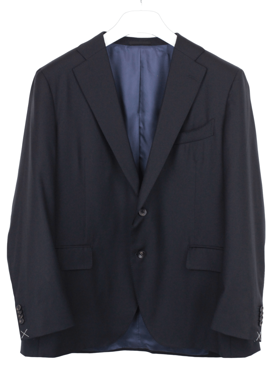 Suitsupply SUITSUPPLY La Spalla Ferrara Suit Men's UK 50 / UK 54S Size 50R - 2 Thumbnail
