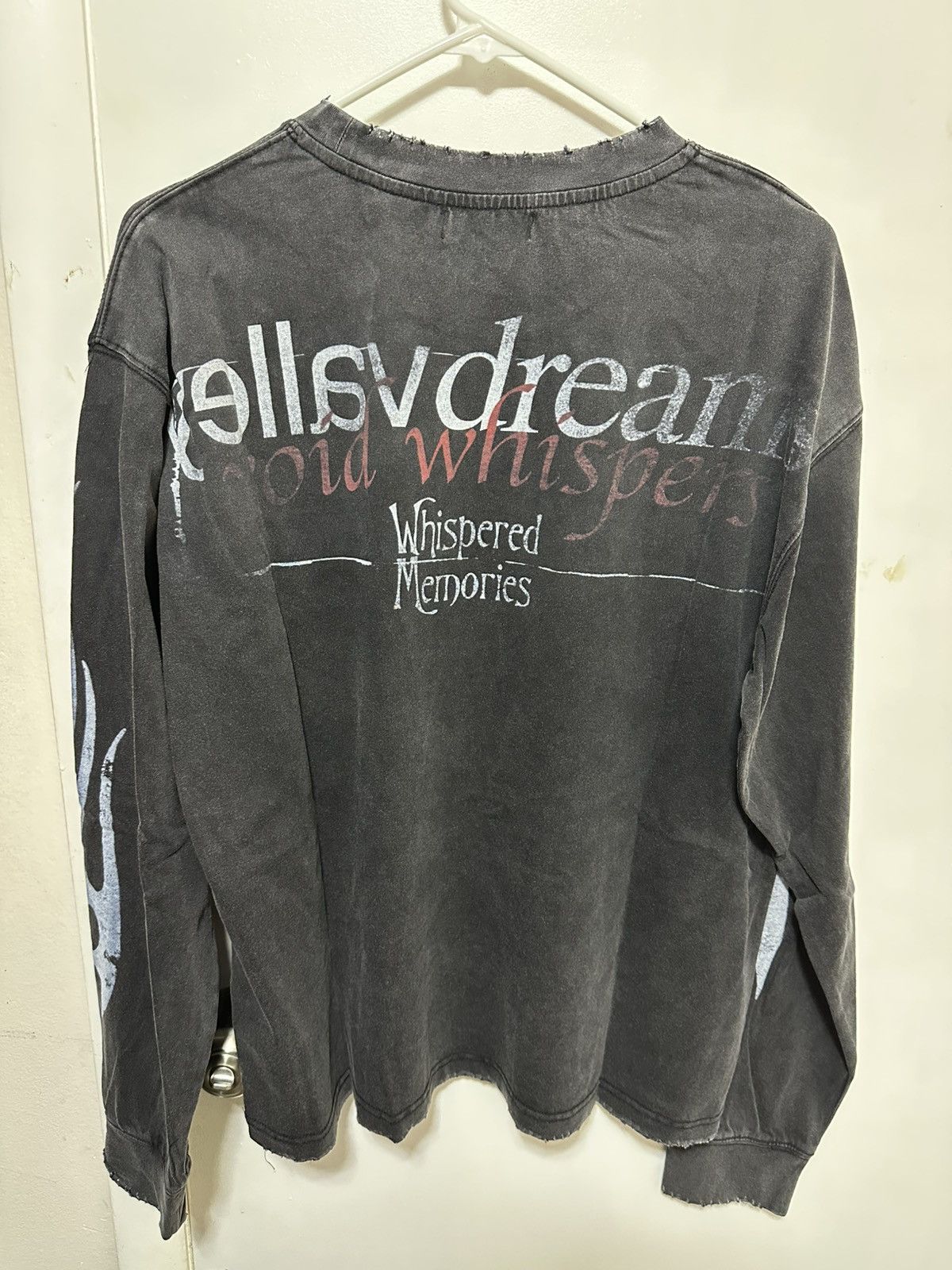 Vale Vale Forever Psychopath Long Sleeve Size US M / EU 48-50 / 2 - 5 Thumbnail