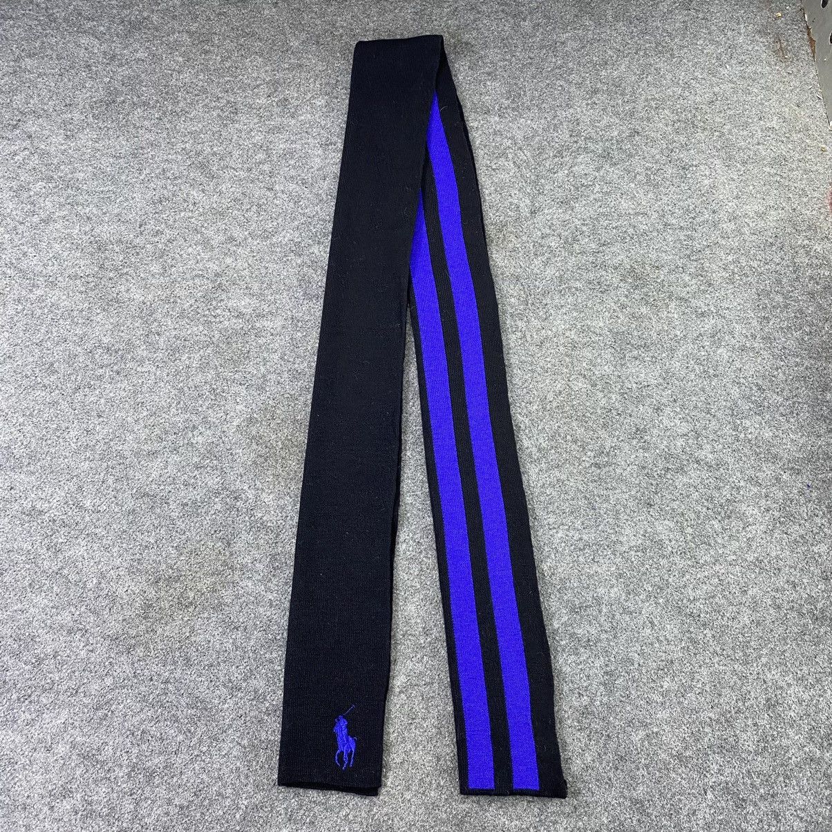 Polo Ralph Lauren Polo Ralph Lauren Muffler / Scarf / Neckwear-T1462 Size ONE SIZE - 2 Thumbnail
