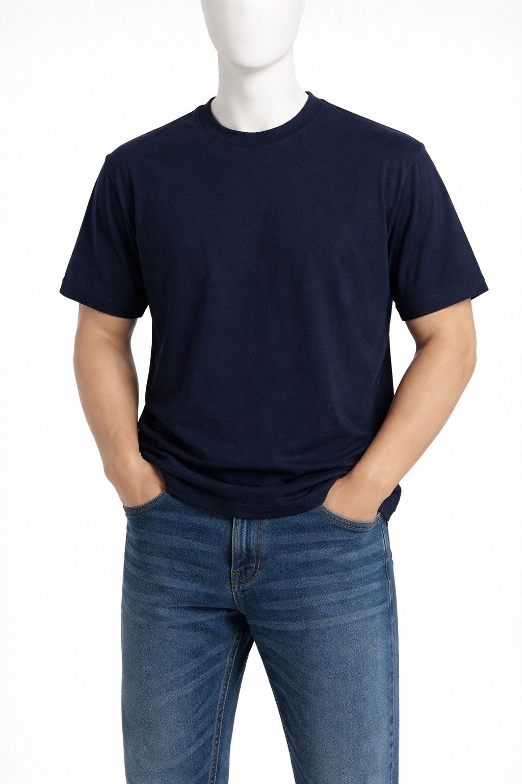 Tom Ford Tom Ford TF Luxury T-Shirt Size 56 Size US XL / EU 56 / 4 - 1 Thumbnail