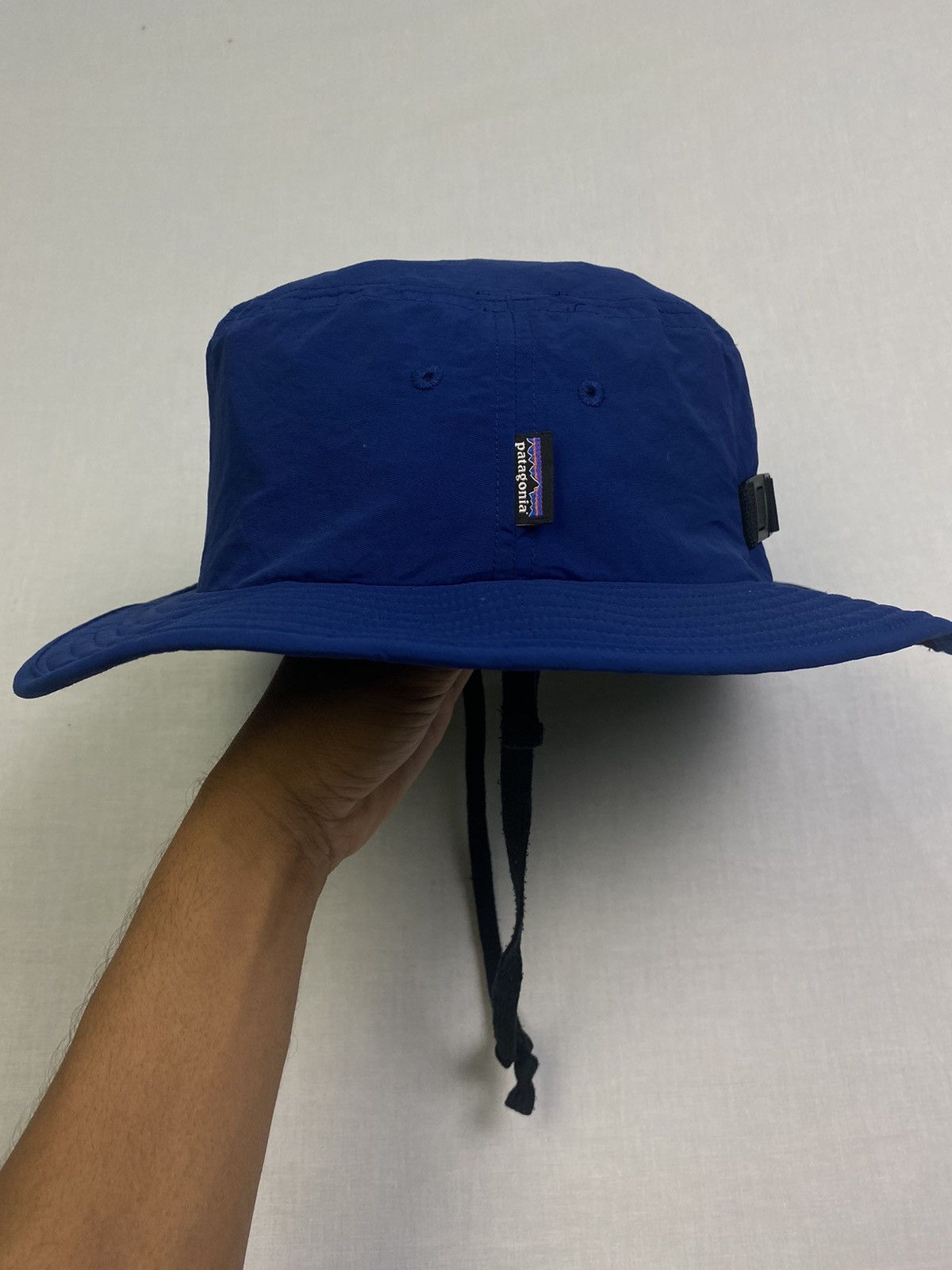 Patagonia × Vintage Last drop🔥Vintage Patagonia Bucket Fishing Hats Size ONE SIZE - 1 Thumbnail