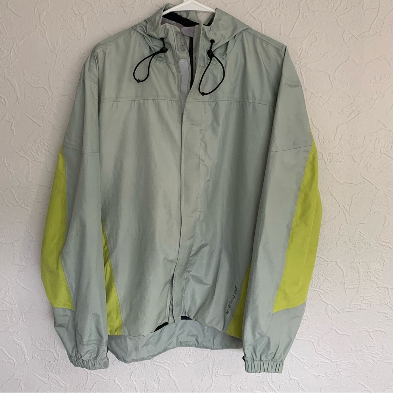 Other VERTICAL LIMIT Designed for Activesports Jacket MENS ZIP Size US M / EU 48-50 / 2 - 1 Thumbnail