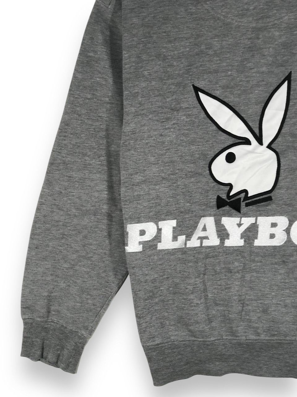 Playboy Big logo bunny Size US L / EU 52-54 / 3 - 2 Thumbnail
