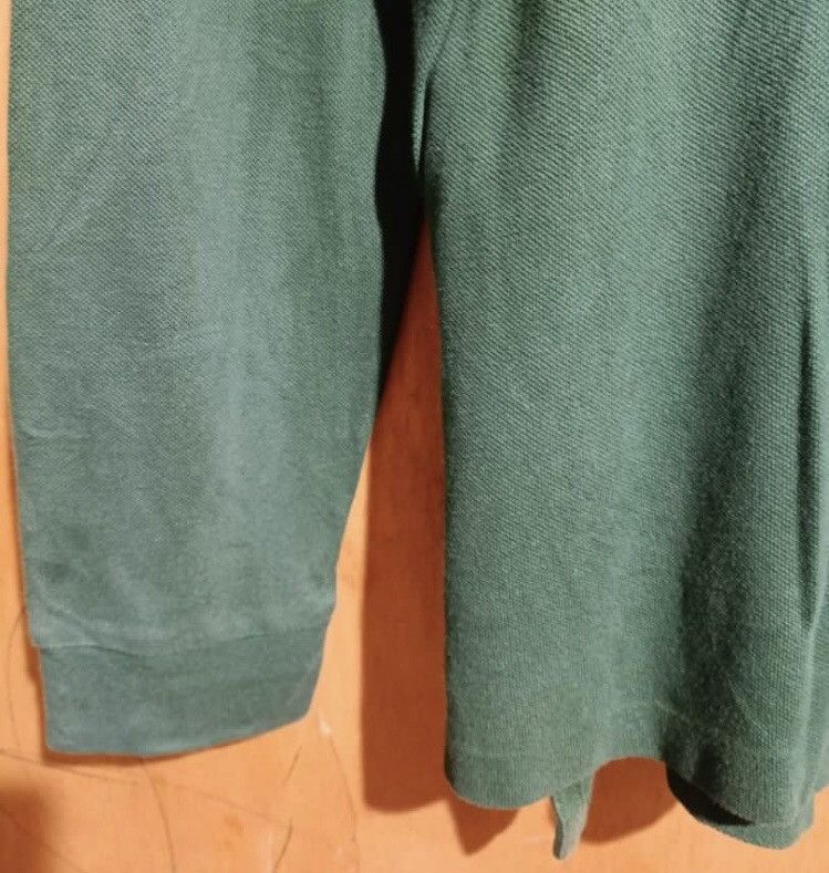 Polo Ralph Lauren × Ralph Lauren × Vintage Polo Ralph Lauren Big Logo Chief Keef Long Sleeve Polos #3 Size US L / EU 52-54 / 3 - 5 Thumbnail