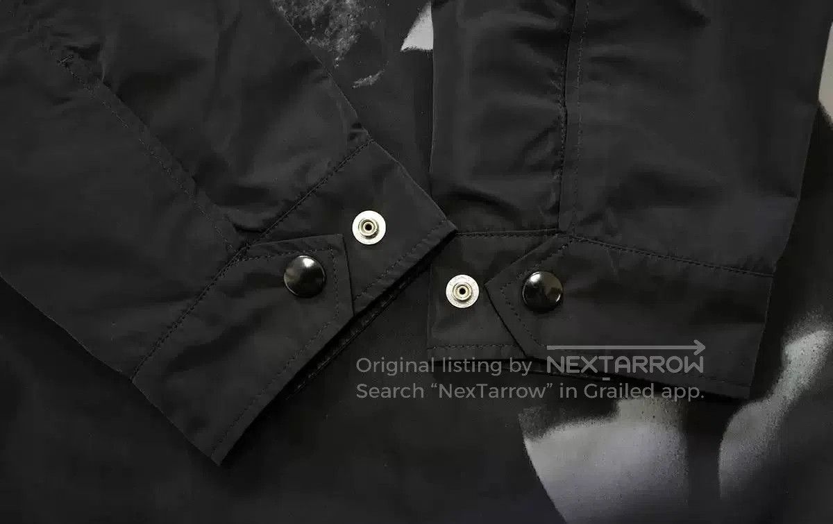 Undercover Undercover Cindy Sherman Coach Jacket. Size M / US 6-8 / IT 42-44 - 3 Thumbnail
