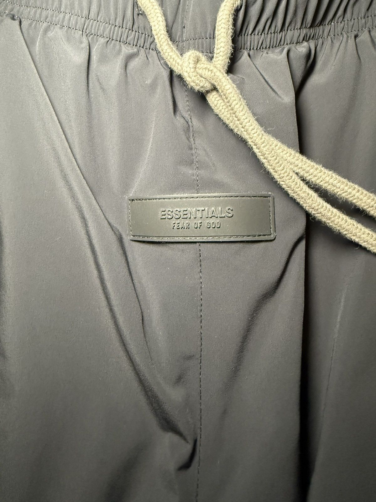 Fear of God Fear of God Essential Track pants Size US 32 / EU 48 - 4 Thumbnail