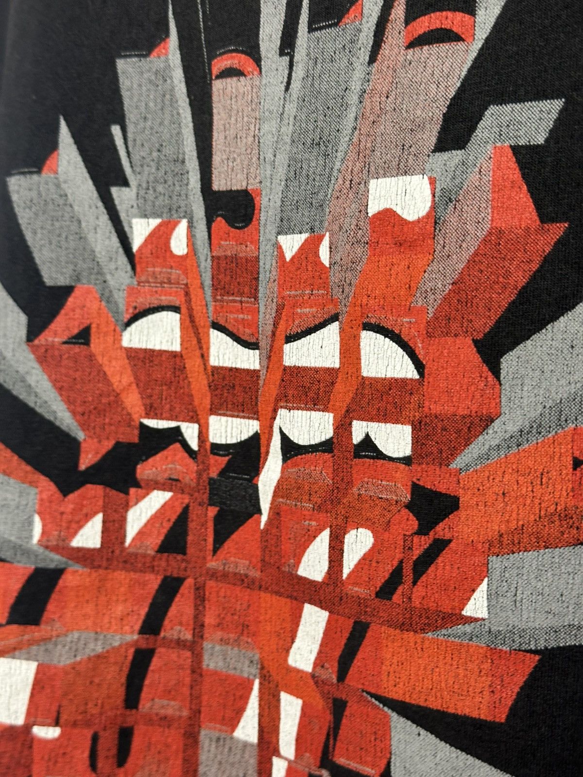 Band Tees 🔥 2006 Rolling Stones A Bigger Bang Tour Vintage Tee Shirt Size US L / EU 52-54 / 3 - 8 Thumbnail