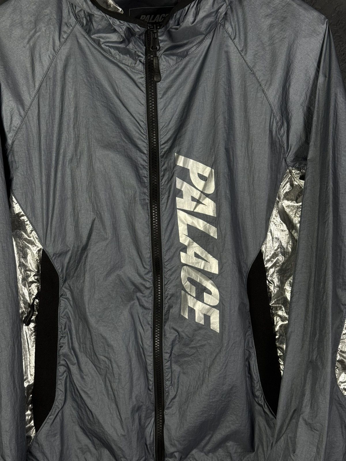 Palace Palace Skateboards Windbreaker Light Jacket Size US M / EU 48-50 / 2 - 7 Thumbnail
