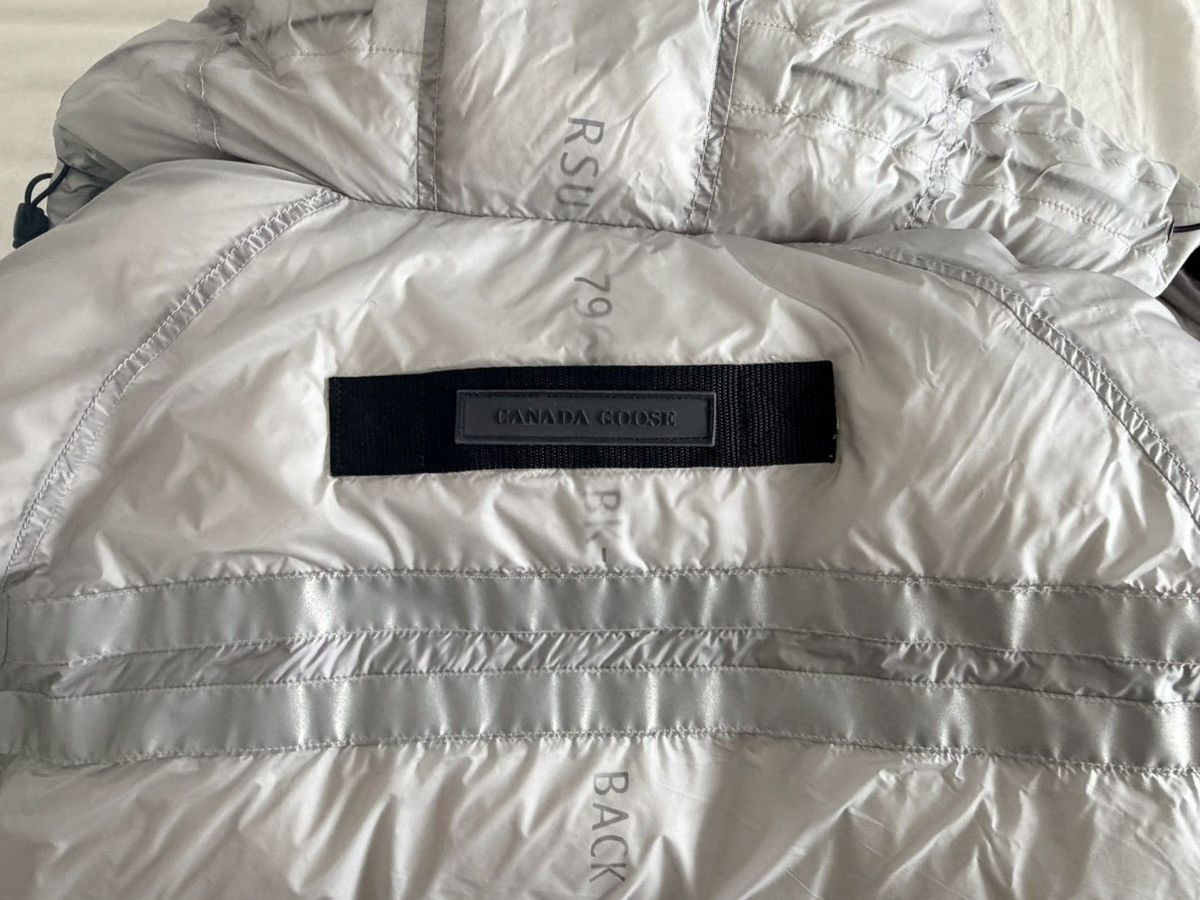 Canada Goose Canada Goose Black Label Size US M / EU 48-50 / 2 - 5 Thumbnail