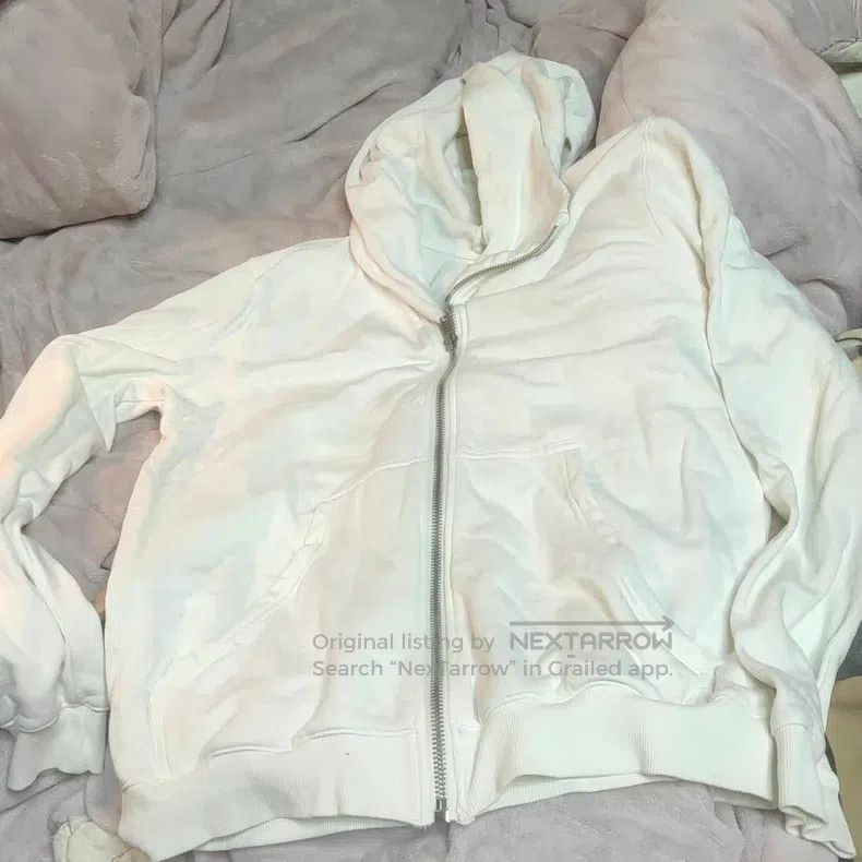 Rick Owens Rick Owens hoodie Size US M / EU 48-50 / 2 - 1 Thumbnail
