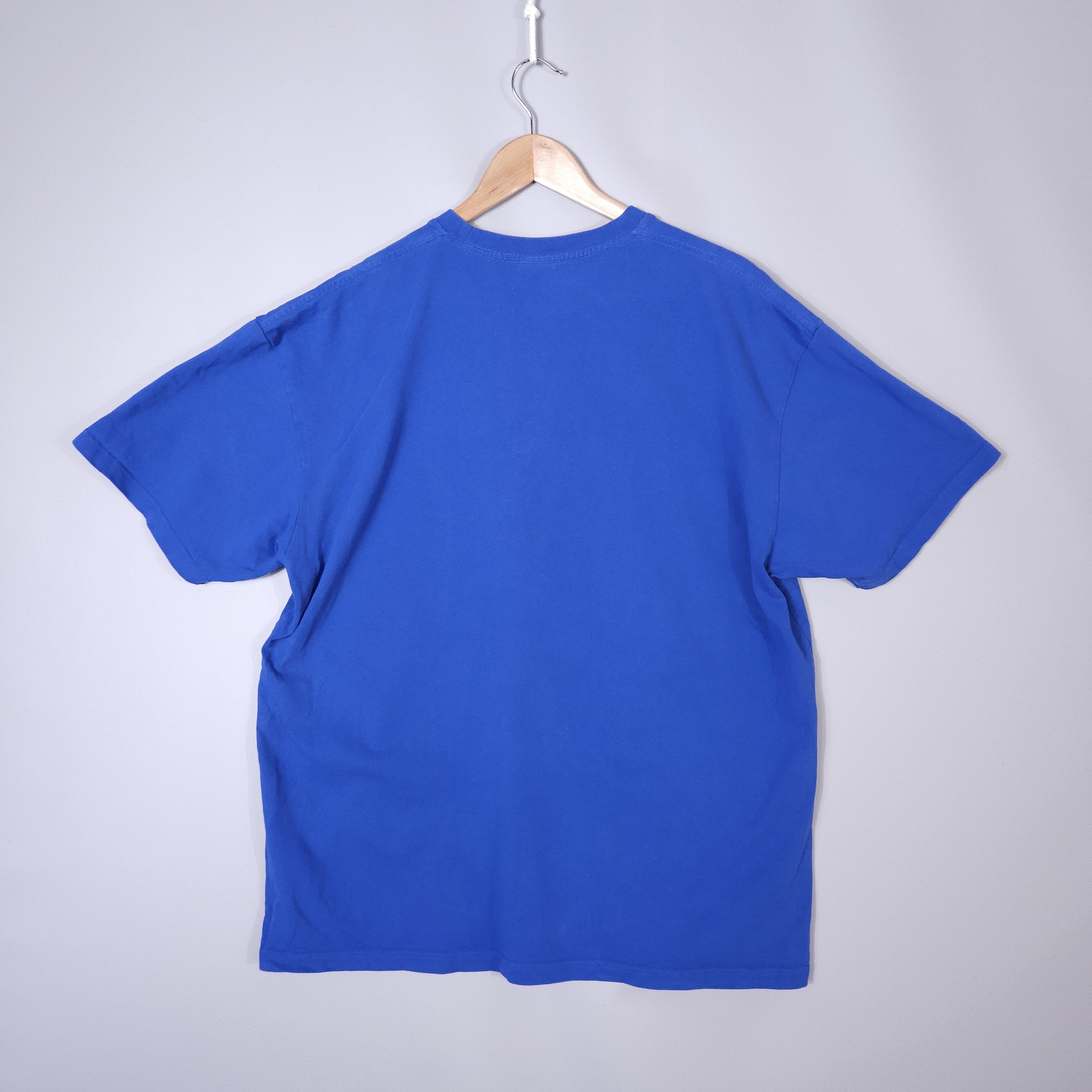 Polar Skate Co. Polar AMTK Art Graphic T-shirt Mens size XL Size US XL / EU 56 / 4 - 4 Thumbnail