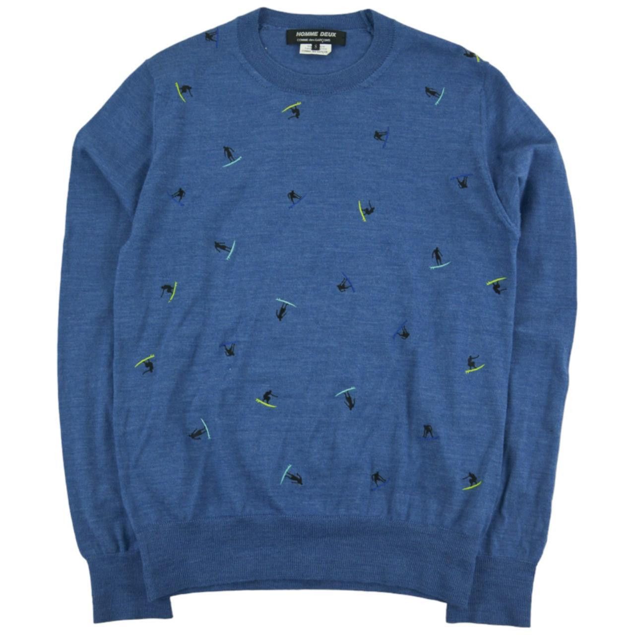 scuffers short knit sweater