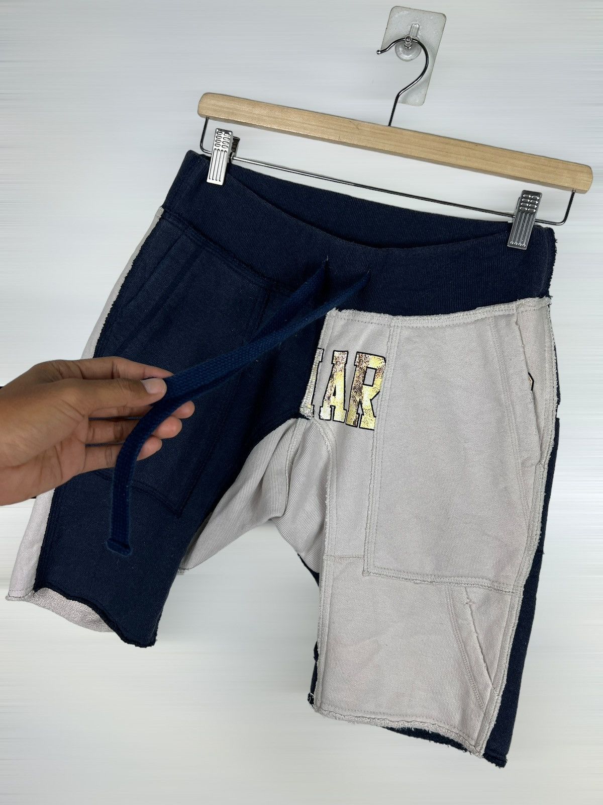 TMT TMT REMAKE REBUILD SHOTS PANT Size US 29 - 12 Thumbnail