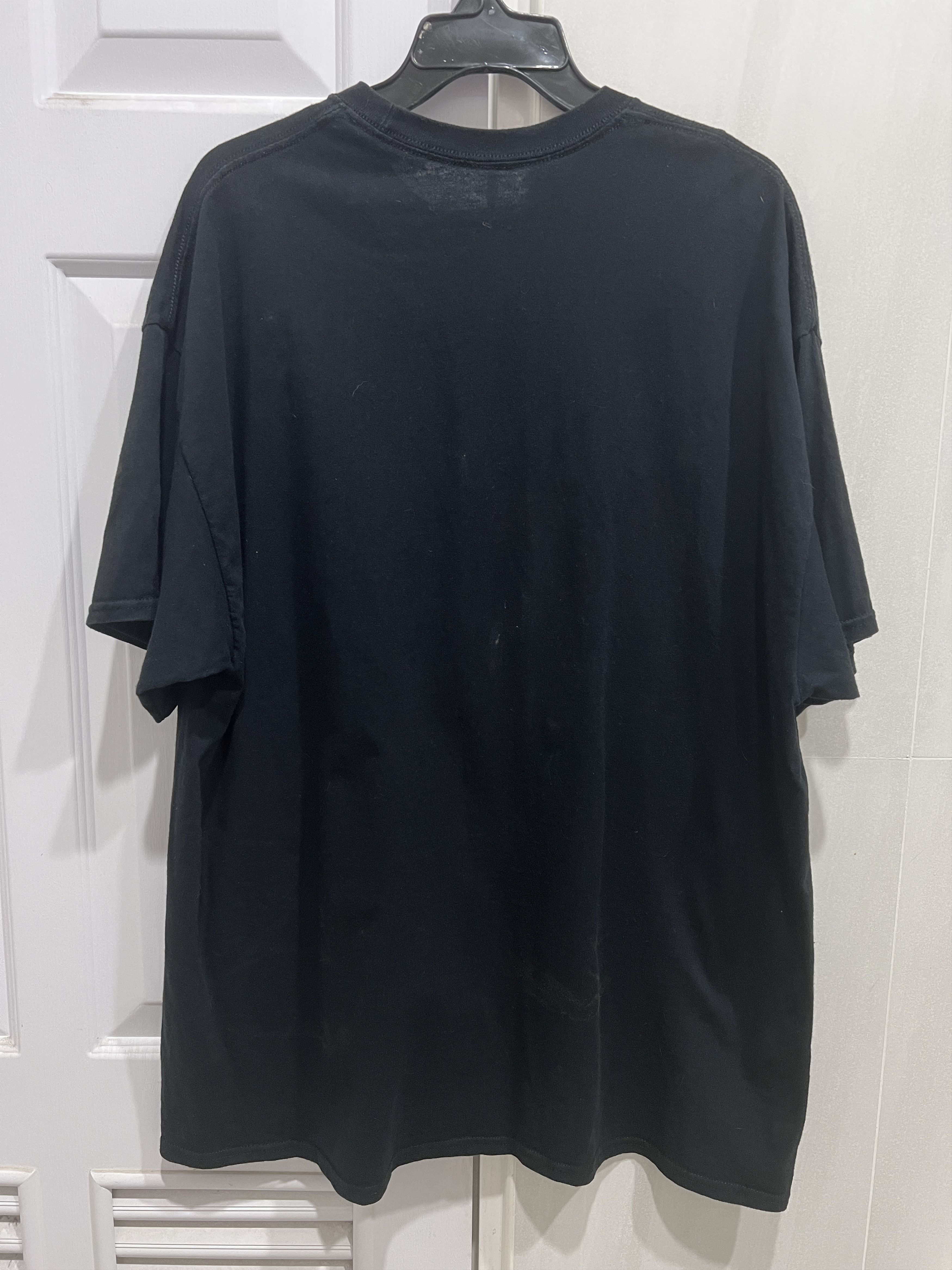 Anime × Cartoon Network × Japanese Brand Junji Ito collection Japanese Horror Anime Emo Tee 2XL Size US XXL / EU 58 / 5 - 3 Thumbnail