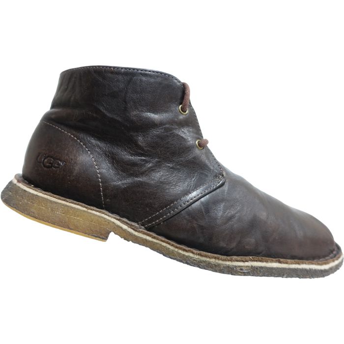 Ugg on sale leighton chukka