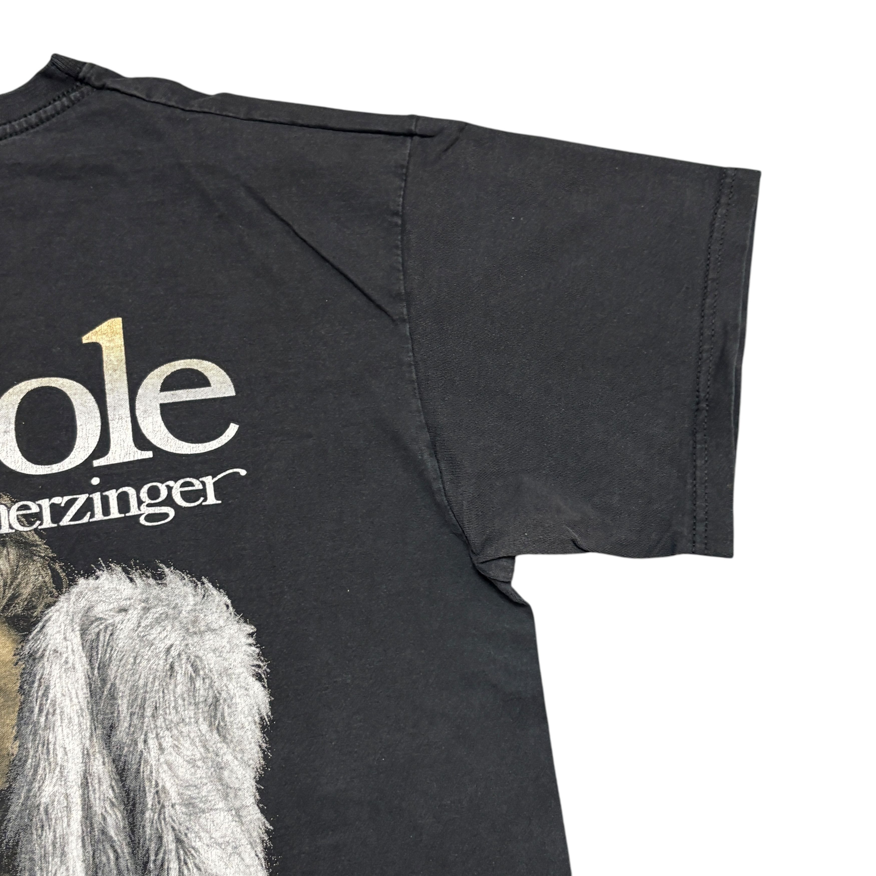 Band Tees Vintage Nicole Scherzinger Shirt Y2K Band Tee Pussycat Dolls Size US M / EU 48-50 / 2 - 16 Thumbnail